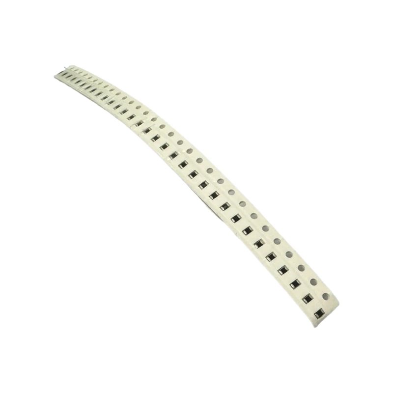 100 шт. встроенный чип терморезистора NTC 0805 47K 5% 3960 для измерения температурной