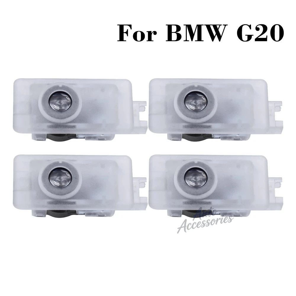 2 шт. LED-проекторы для дверей автомобиля с лазерной подсветкой для BMW M E90 F10 F30 E87 F20 G20 G21 G29 E60 E92 E61 E36 X3 F11 M8 (наклейка) (art.: 3920db6dbeeb0) - 3920db6dbeeb0