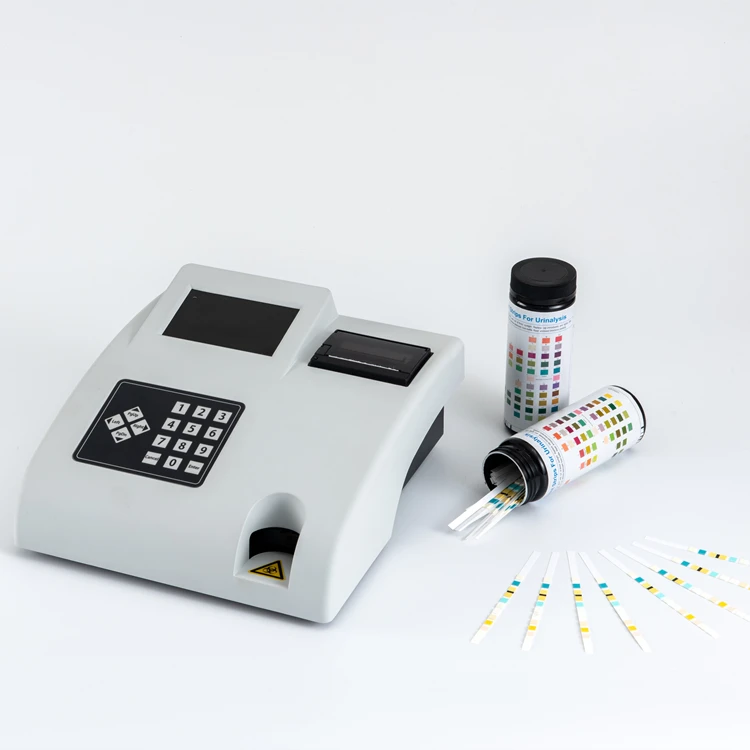 

BT-CA30 China Manufacturer Urine Analyzer Veterinary Semi Automatic Urine Analyzer Urine Chemistry Analyzer for PCR Lab