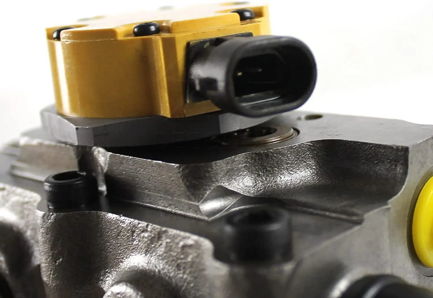 Топливный насос 326-4634 32E61-10302 10R7661 для двигателя CAT E311D 312D 312DL 313D 314D 319D 319DL E312DL C4.2