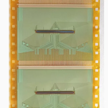 Фото SW98109-C3L Новая оригинальная микросхема драйвера LCD COF/TAB, 1 шт. №1