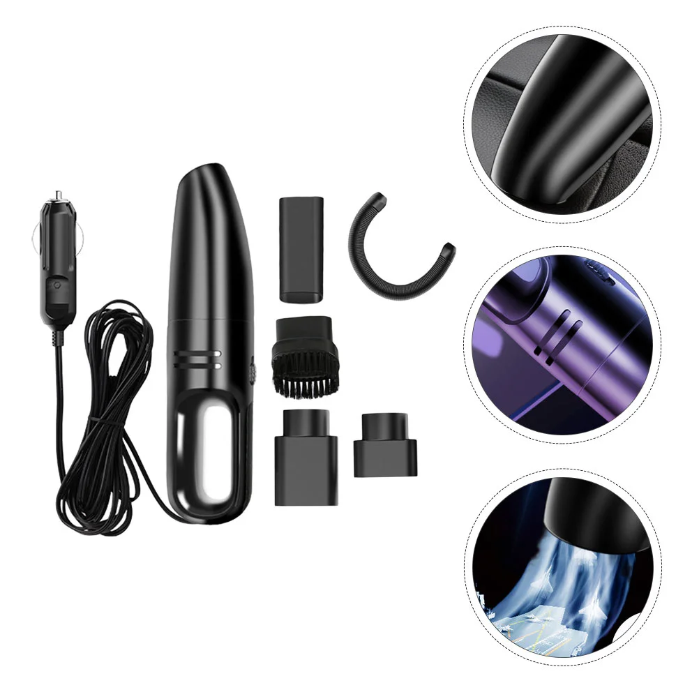 

Cordless Mini Vacuum Cleaner Vacuum Cleaner Wired Portable Car Vacuum Portable Hand Vacuum Motor Car Supplies Vacuum