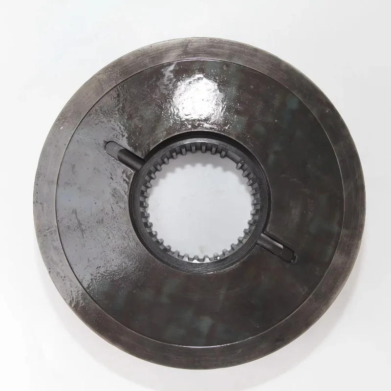 Вращающаяся группа MS18 MSE18 для гидравлического радиального поршневого колеса