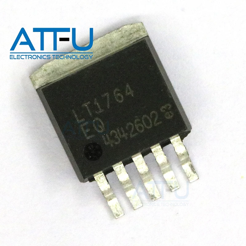 

LT1764EQ#TRPBF LT1764 TO-263 Original new