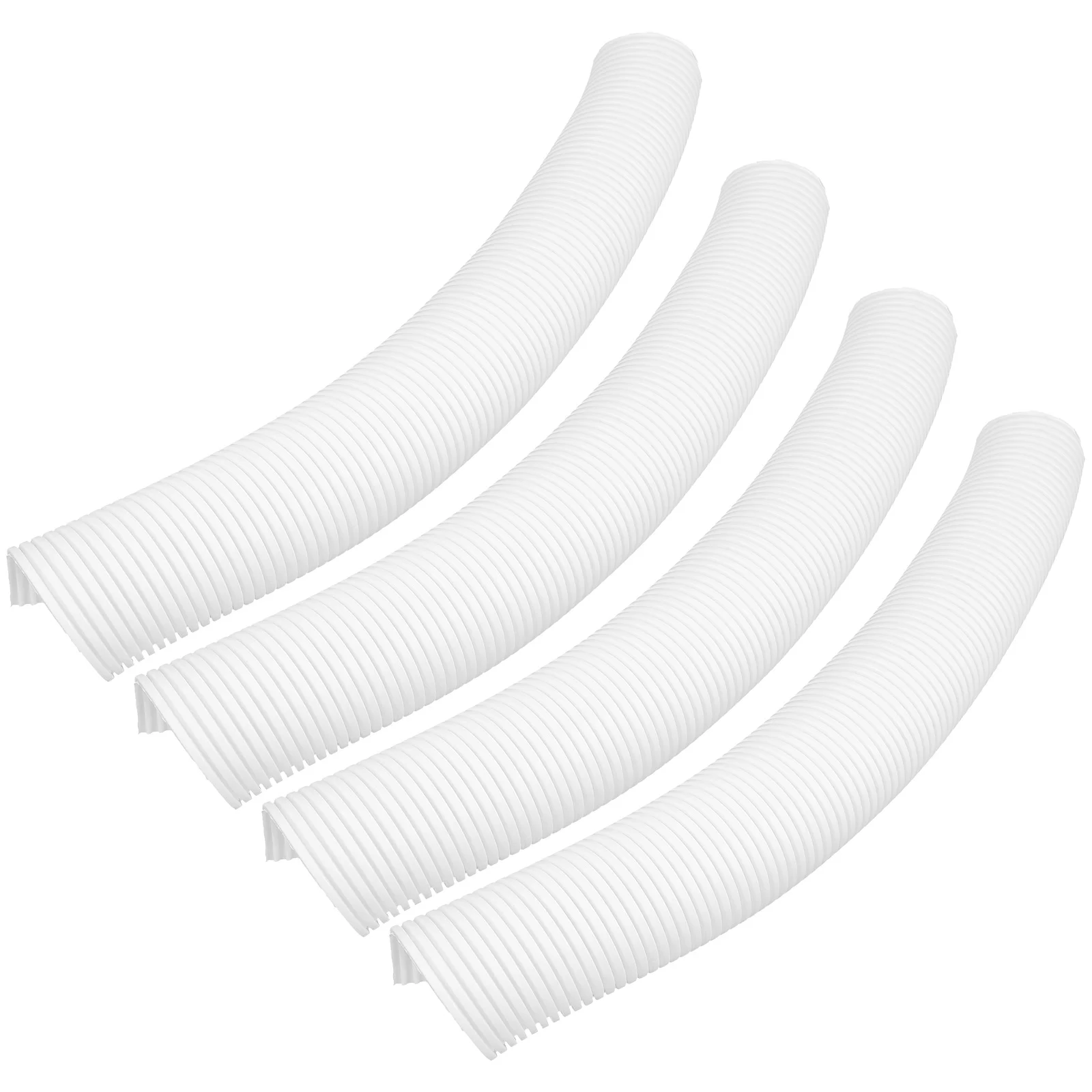 

4 Pcs Tree Trunk Cover Tree Bark Protector Nursery Tree Bark Guard Trunk Protector Socket Trunk Guard