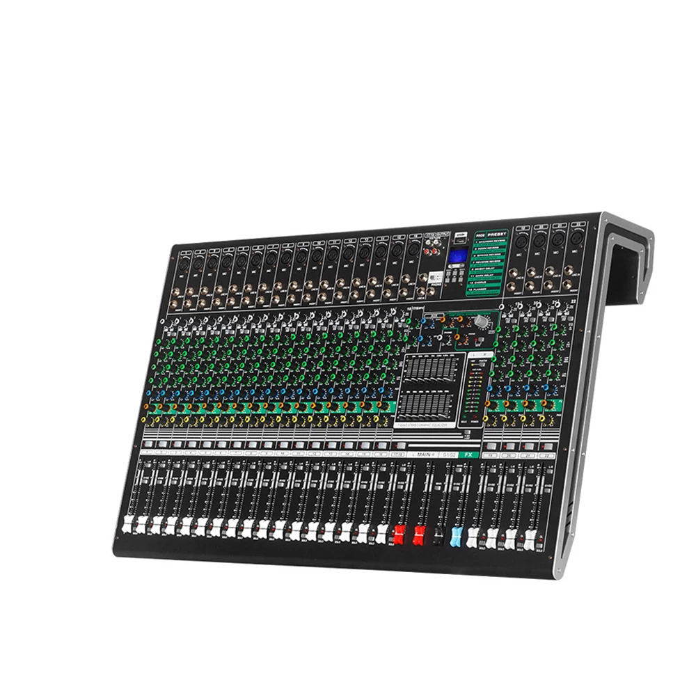 

Hot Selling Pro System 32 Channel Mixer