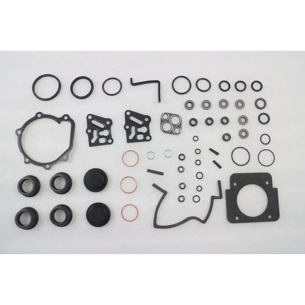 НАБОР ПРОКЛАДКИ ДВИГАТЕЛЯ ПОЛНОЙ ГОЛОВКИ ПОДХОДИТ ДЛЯ SUBARU IMPREZA 94-97 LEGACY 1991-1994 TURBO