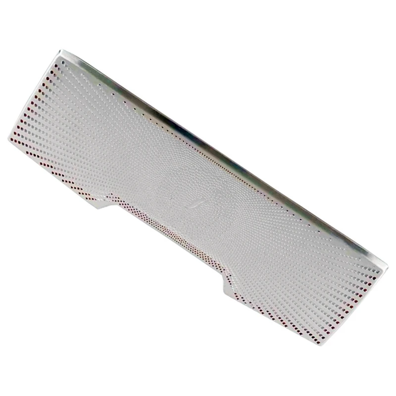 Автомобильный абажур для чтения на крыше рамка декоративные аксессуары Mercedes-Benz