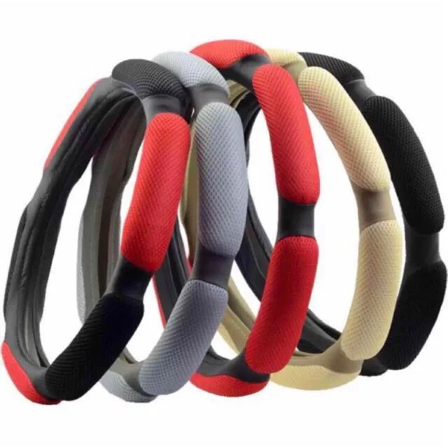 

Orig Car Steering Wheel Cover COD P5538