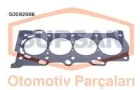 

Код магазина: S0082086 для прокладки крышки цилиндра COROLLA 1,6 16V VVT Y