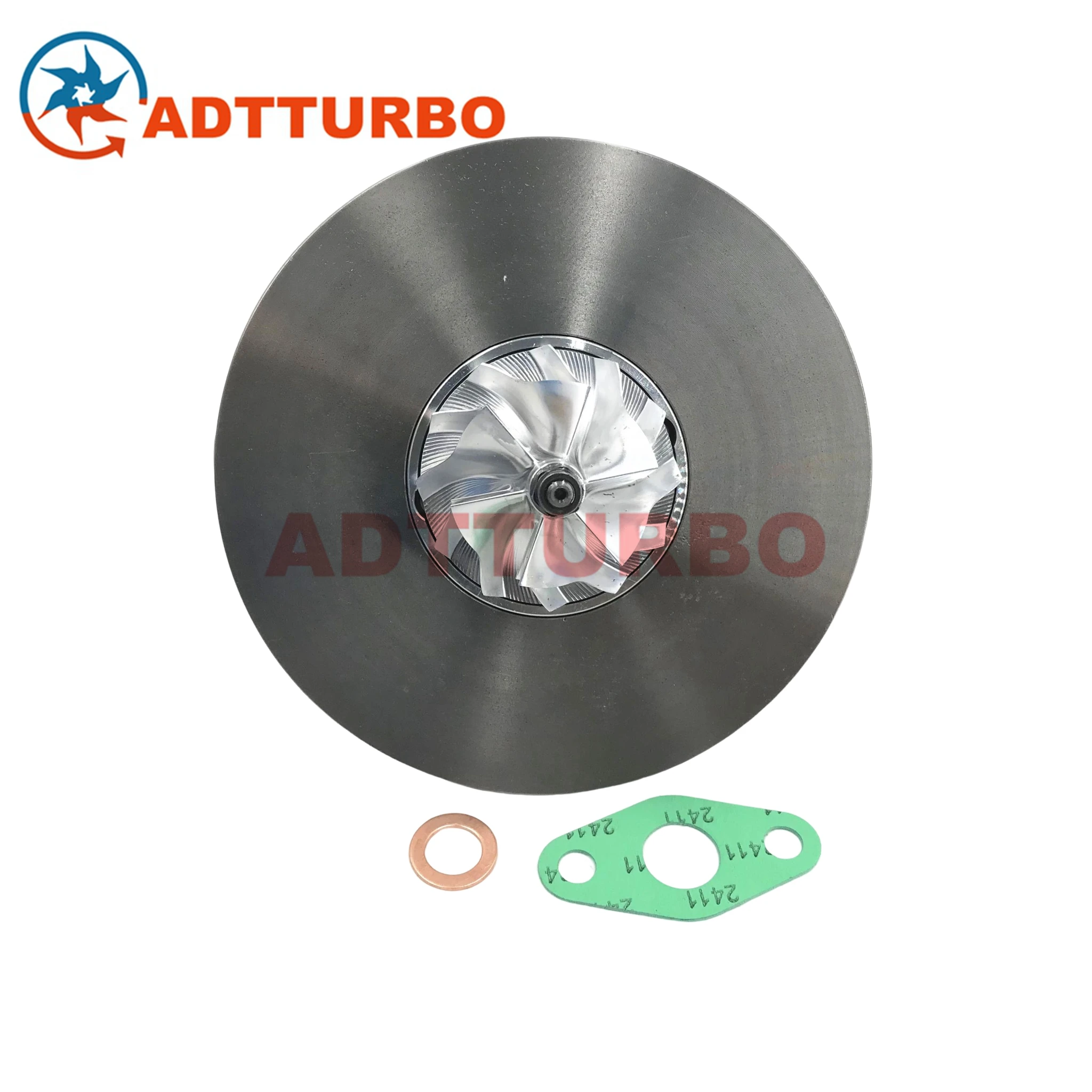 БВ38 54389880008 Turbo CHRA для Fiat 500 1 6 JTD 88 кВт MultiJet детали турбокомпрессора сердечник