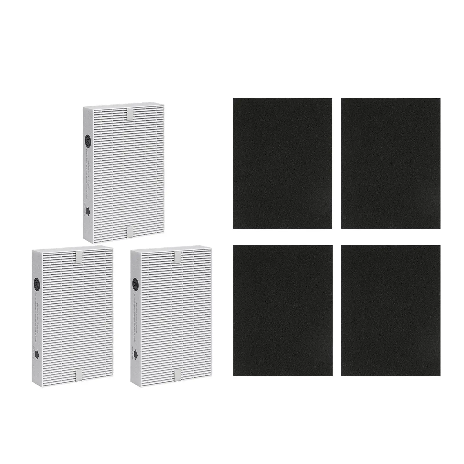 

Air Filters Improve Air Quality Replacement Filters for Hpa300 Purifier Dust Particles