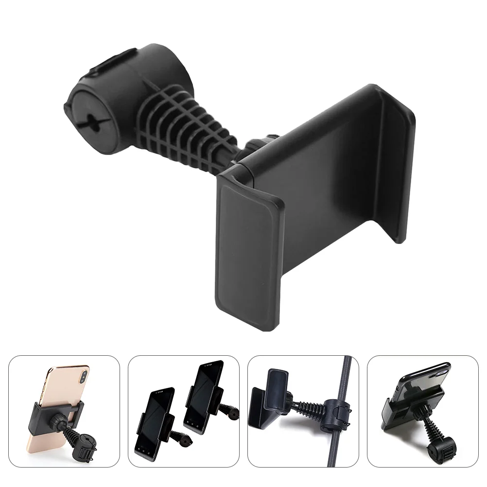

Easy to Set Training Holder Phone Holder for Selfie Swing Training