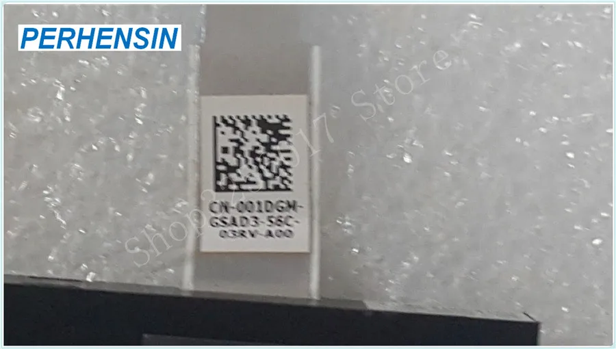 Оригинальный ноутбук для DELL Inspiron 5458 разъем жесткого диска кабель