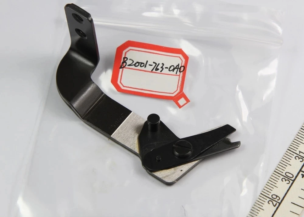 

Ножи для резьбы 227683 (Ti) для швейной машины DURKOPP 697