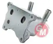 

40948 for oil cooler MASTER III SYMBOL CLIO IV KANGOO SCENIC III 08 CAPTUR KADJAR / LOGAN SANDERO DOKKER