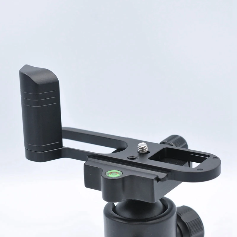 БЫСТРОРАЗЪЕМНАЯ пластина противоскользящий держатель из алюминиевого сплава