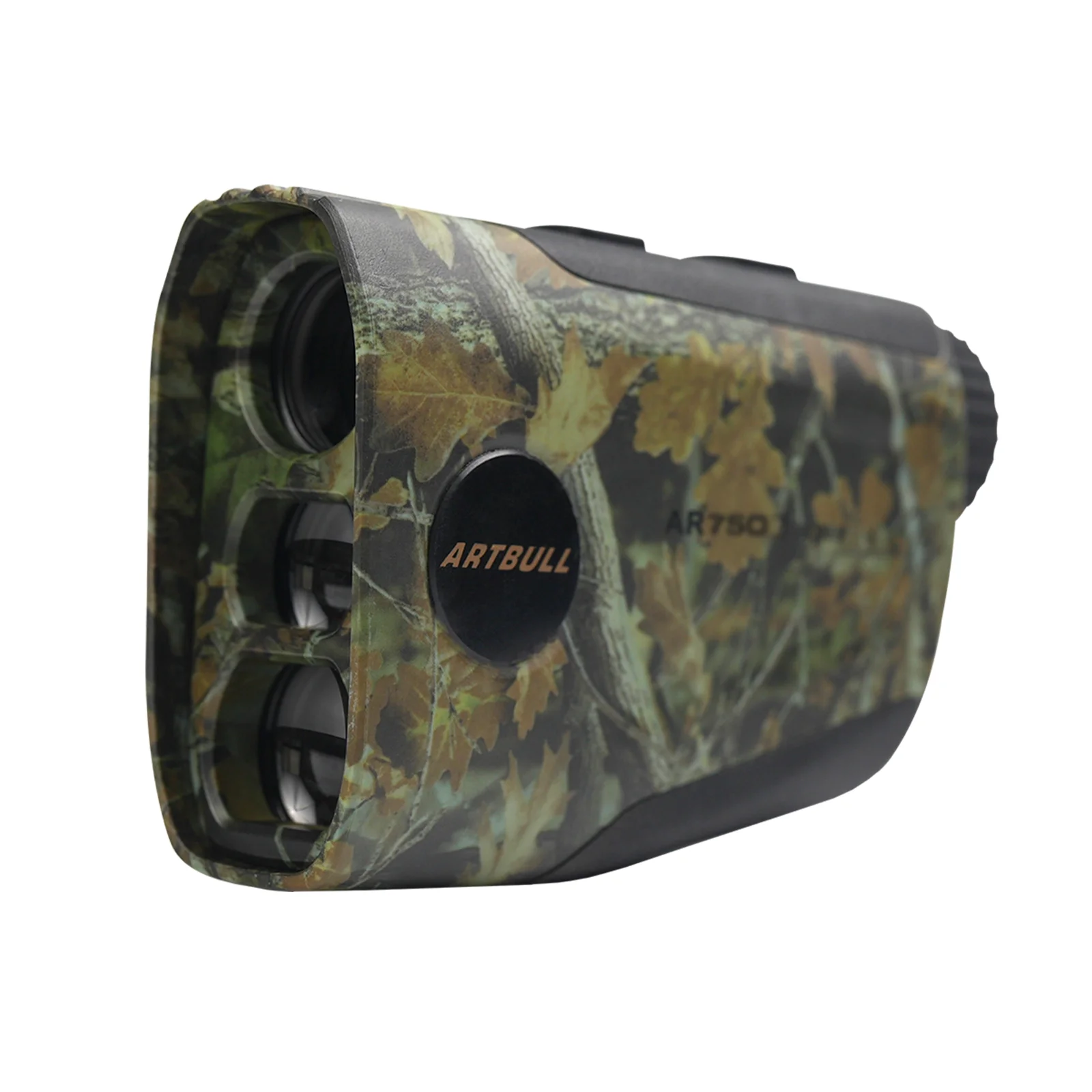 

Камуфляжный лазерный дальномер 5 режимов