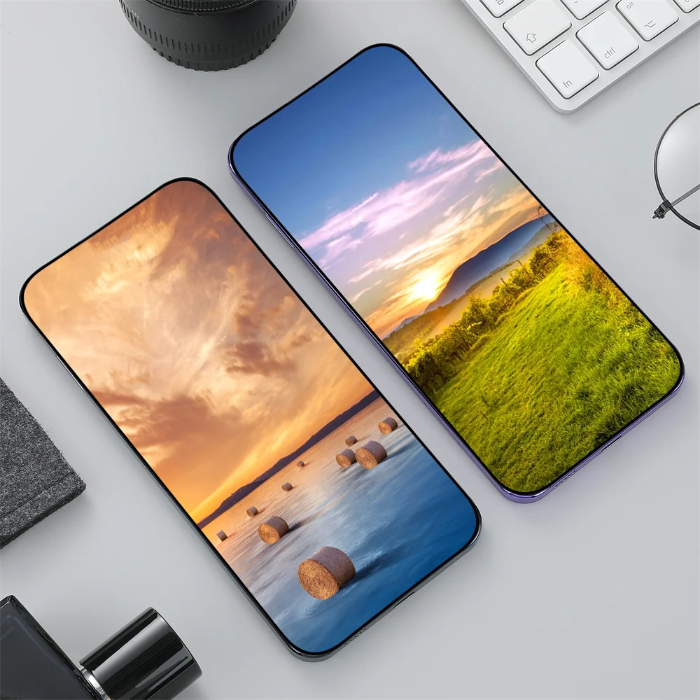 Telefon-клонирован celulares 12 + 512 ГБ 5 г смартфон мобильные телефоны с двумя SIM-картами i