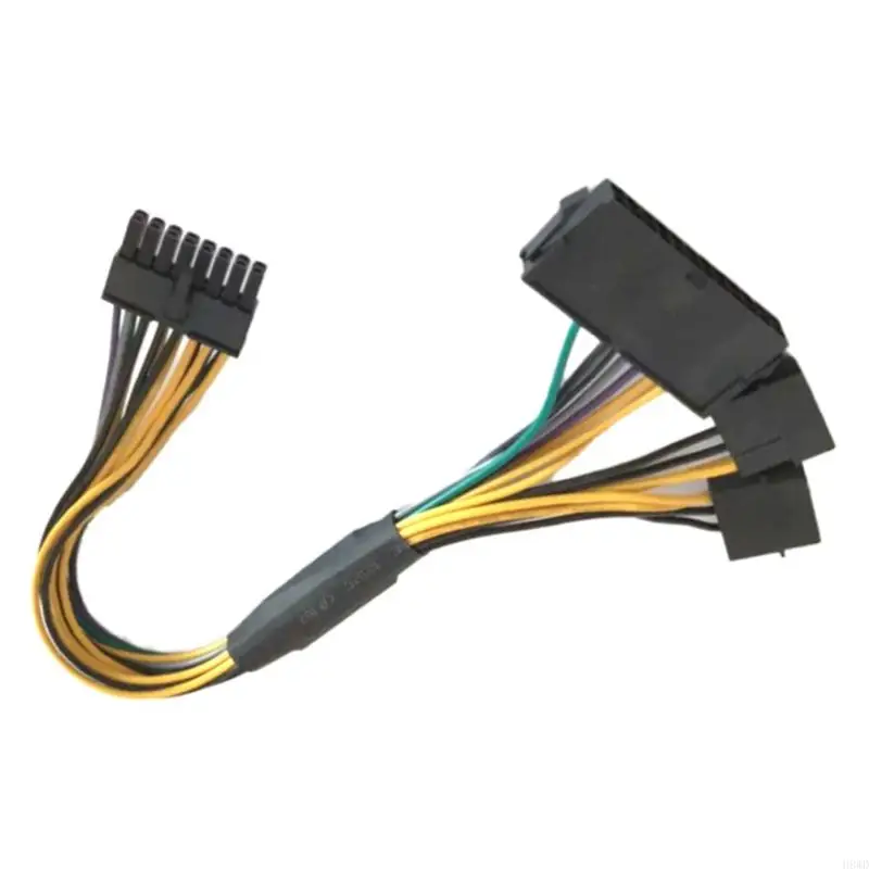 Кабель-переходник ATX24 на 16PIN 30см H8WD