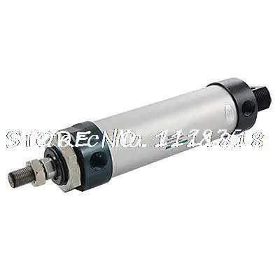 

New 1 9/16" Bore 2 15/16" Stroke Pneumatic Air Cylinder