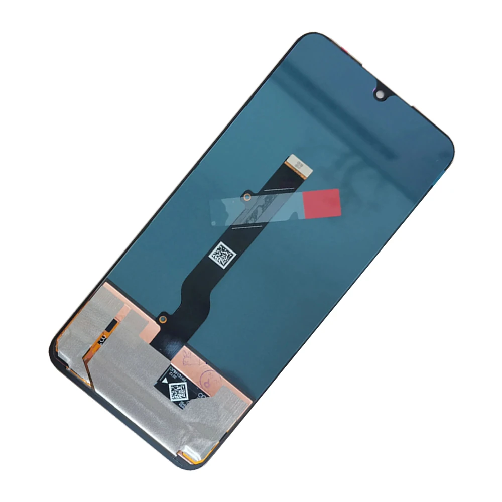 ЖК-дисплей 6 7 дюйма AMOLED для Infinix Note 12 G96 X670 дисплей Turbo сменный ЖК-экран