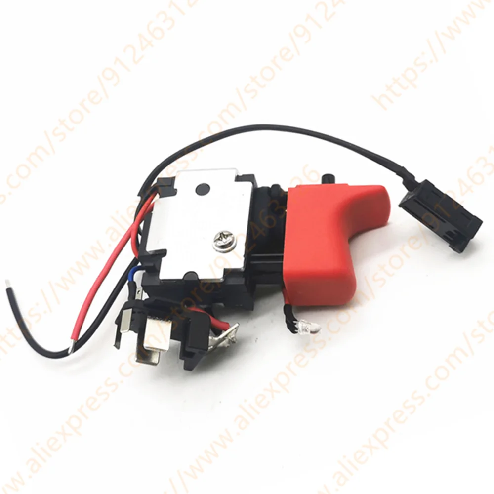 Переключатель электронного модуля 2607202312 для GDR 120-LI GDR120-LI беспроводной ударный