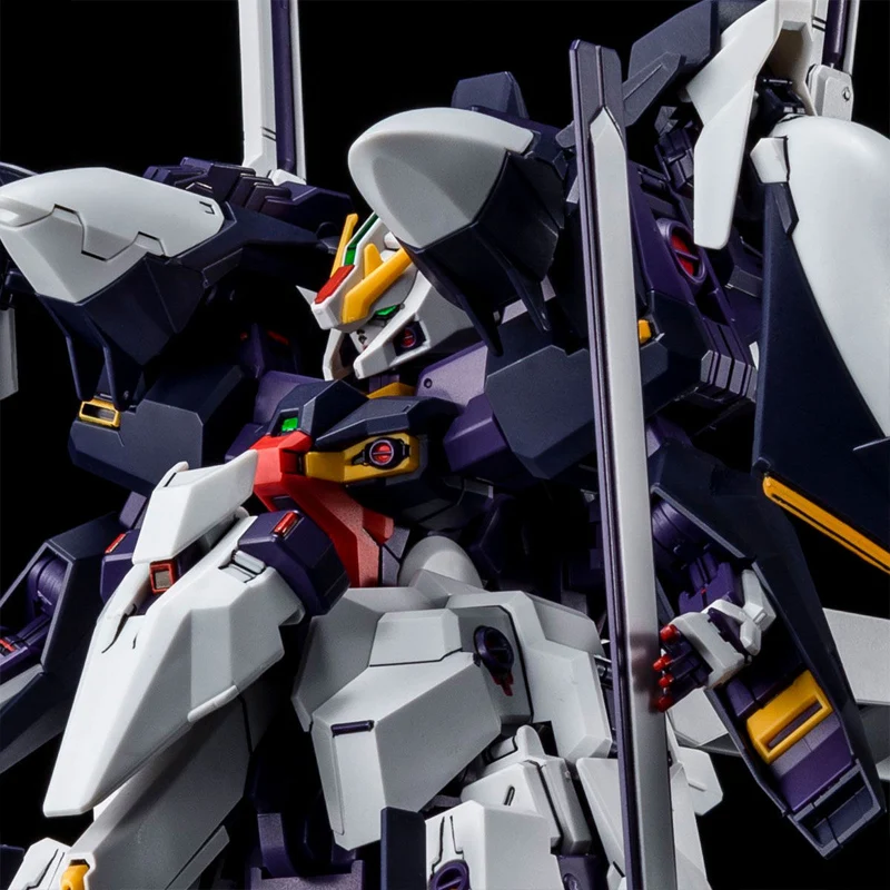 Оригинальная модель Bandai в комплекте искусственная кожа Ранняя торговля дымка N