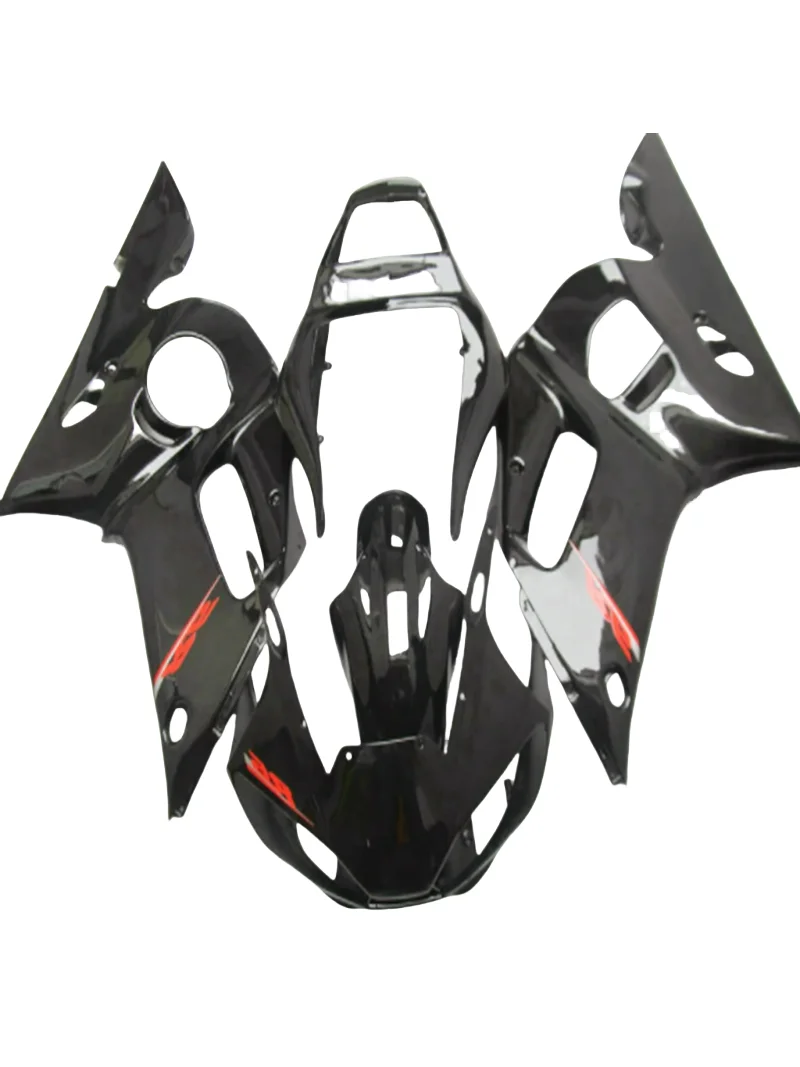 Комплекты обтекателей для мотоциклов YAMAHA YZFR6 1998-2002 YZF R6 98 99 01 02 Кузов 1998 1999 2000 2001 2002
