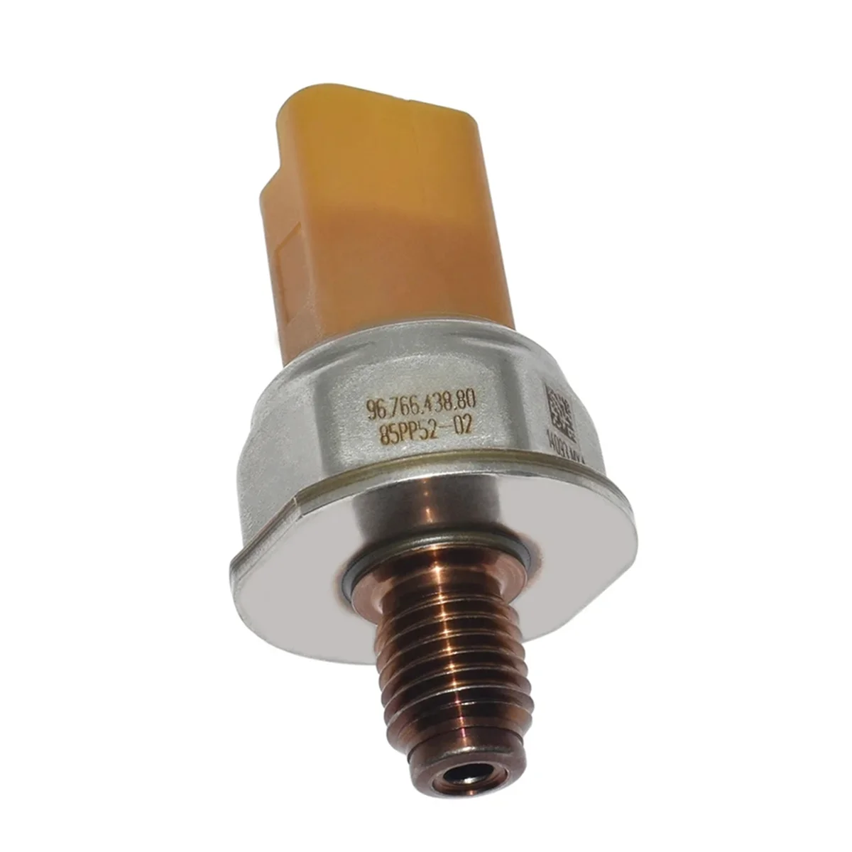 Fuel Oil Pressure Sensor 85PP52-02 9676643880 for 208 508 Car Accessories Auto Parts