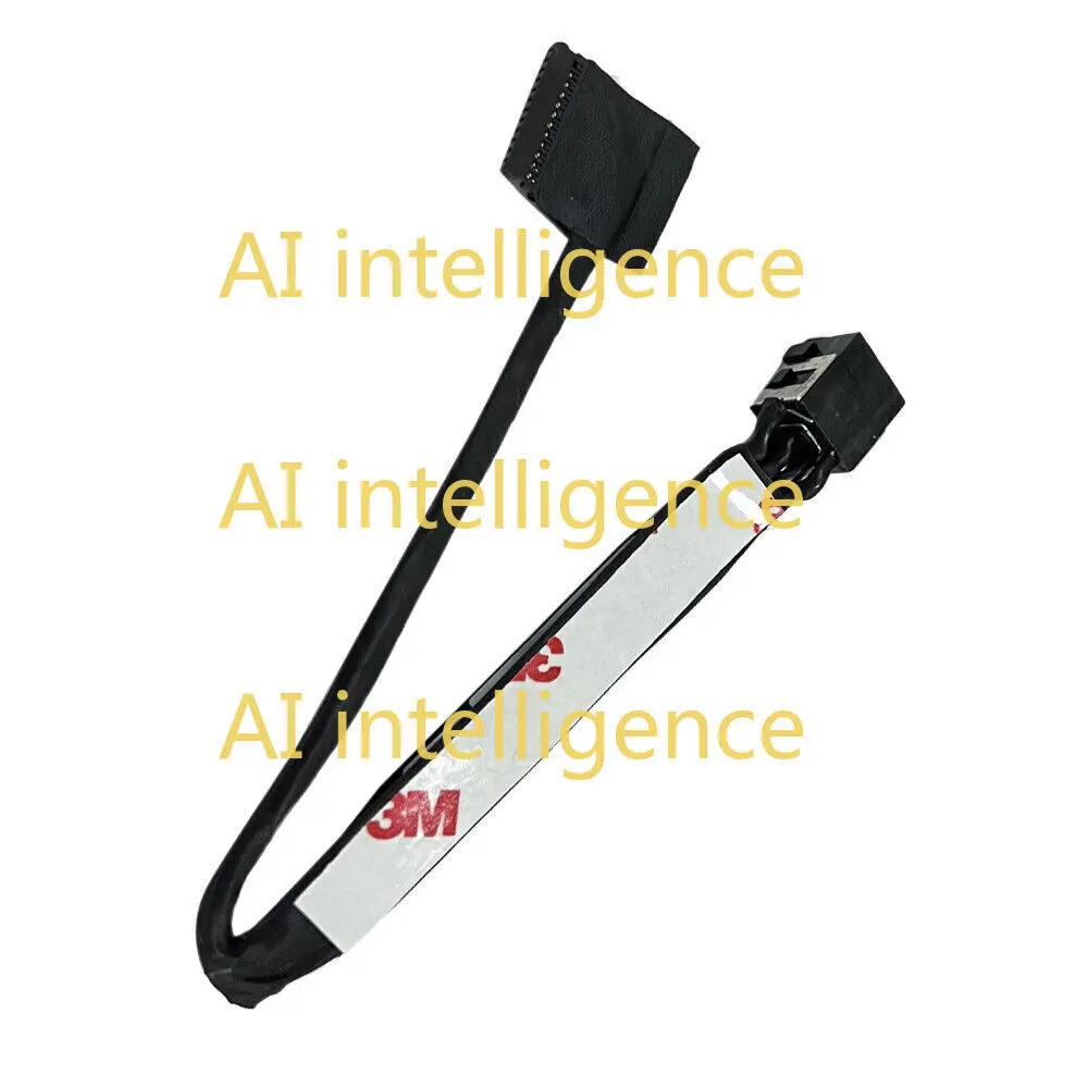 Порт питания постоянного тока новая часть для Dell Alienware X15 R1 R2 0WTR4D WTR4D