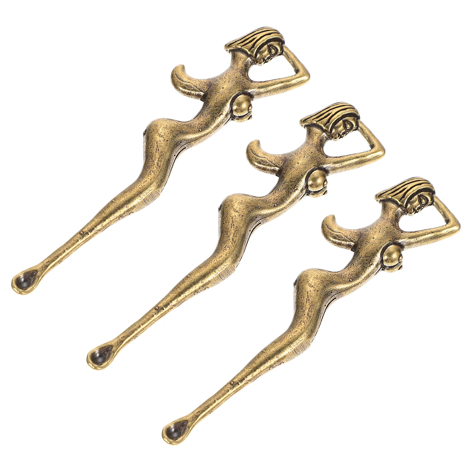 

Spoon Mini Scoop Tiny Medicine Spoons Powder Scooper Pendant Filling Measuring Scoopssampling Metal Spatula Milligram Small