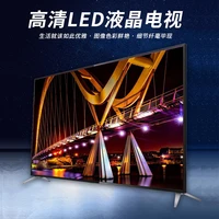 wholesale foreign trade tv 100 inch 4k hd explosion proof led home intelligent network tv