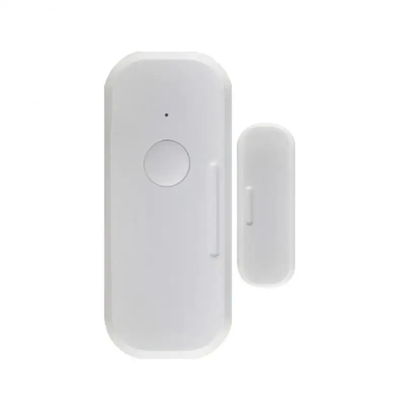 

CORUI Tuya WiFi Smart Door Sensor Home Security Alarm System Alert Scene 90dB Siren APP Remote Monitoring Control Smart Life