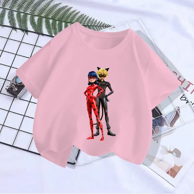 Новинка 2024 Красная футболка с надписью joaninha number 4-14 feliz юбилейные изделия