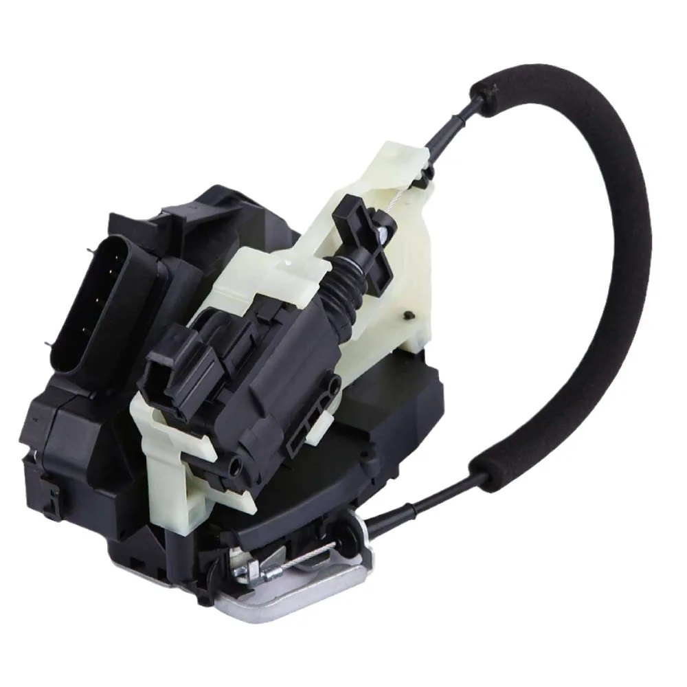 Автозапчасти для машины блокировки крышки багажника Fute CN15A219A65NE