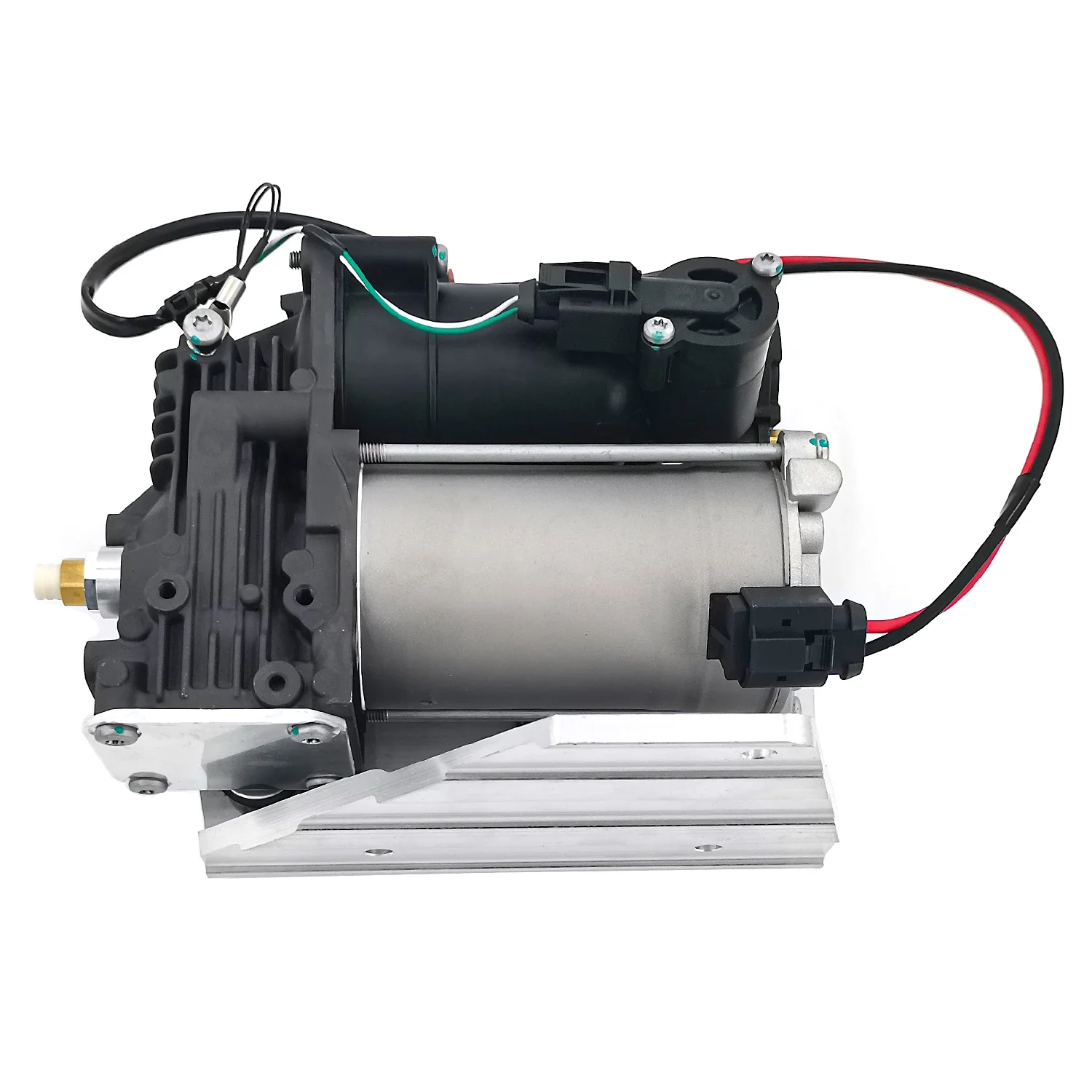 

RU компрессор пневматической подвески AMK версия для Land Rover Discovery 3 & 4 & Range Rover Sport LR038118 RYG500160 LR023964