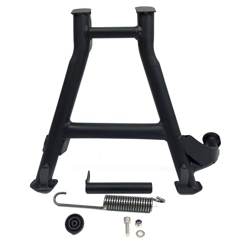 

For HONDA CB500X CB500F CBR500R CB400X 2019 Motorcycle Large Bracket Pillar Center Central Parking Stand Firm Holder Support