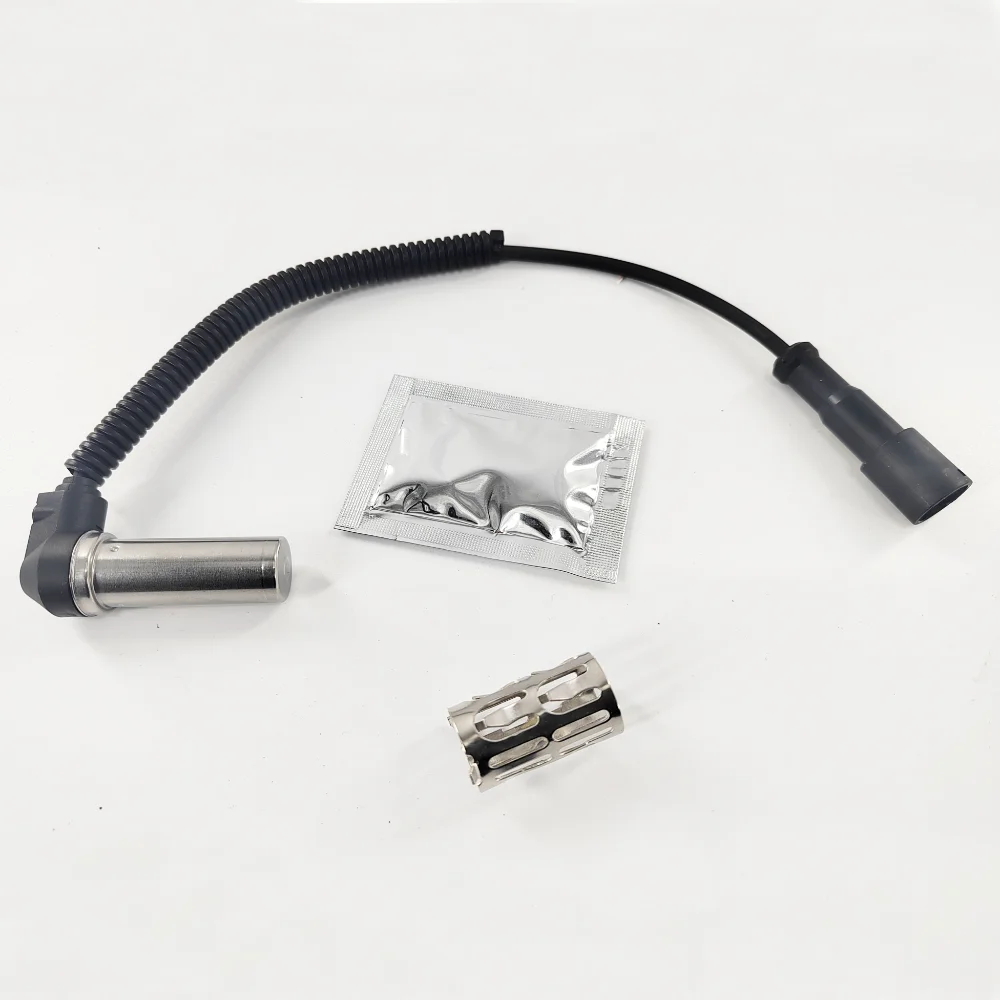 

Датчик скорости колеса ABS для DAF 65 CF 75 85 LF XF 95 105 1361393 1778554 1361393 1315691 1230594 1238561 1778553