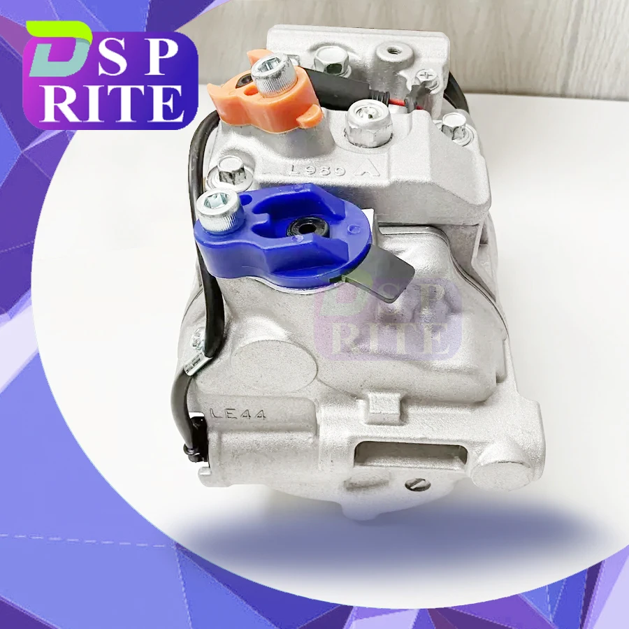 Компрессор кондиционера для Mercedes W163 ML320 0002308811 A 000 230 88 11A0002308811 A0012302811 A0002306811