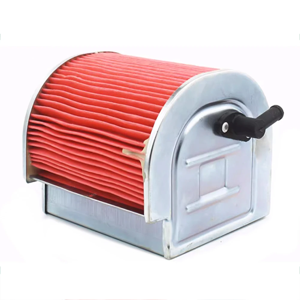 

Воздушный фильтр для мотоцикла Honda Rebel CA250 CMX250 1996-2012 QJ250-3 Keeway Supertiger Jialing JL250