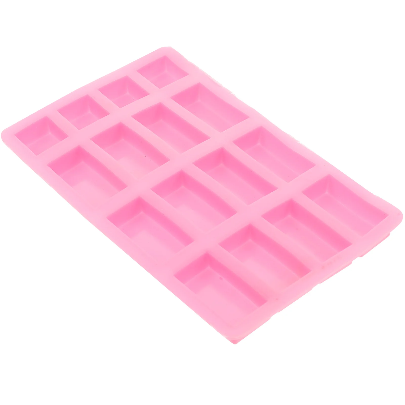 

Bricks Brick Miniature Molds Sand Mini Table Figurine Accessories Block Silicone Model Resin Wall Diy Mould Decoration Micro Red