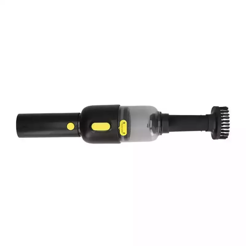 

NEW2023 Car Vacuum Cleaner Visual Design 1800mAh Battery Car Vacuum Cleaner for Office for Home for Car