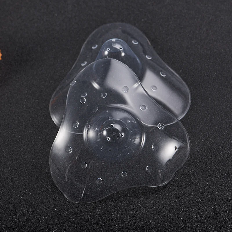 

2 шт., силиконовые протекторы для сосков