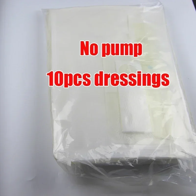 

Одноразовый портативный насос отрицательного давления DUTRIEUX