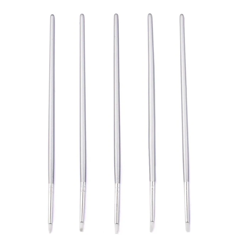 

5 шт., инструменты для моделирования глины