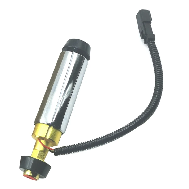 AU04 -5260632 4937766 3968190 3968188 12 В Электрический топливный насос для Cummins ISB / ISL QSL ISC QSC/Isde/Island