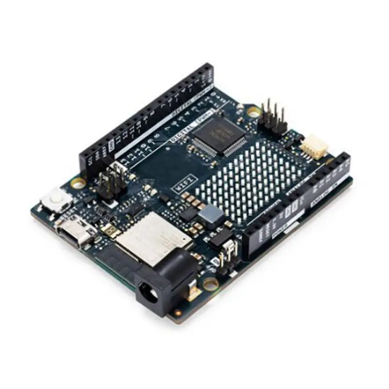 Фото A33T для Arduino UNO R4: плата разработки с Wi-Fi, контроллер для программирования, для DIY-проектов и робототехники, с поддержкой IoT и Wi-Fi. №3