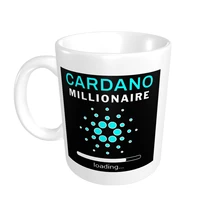 promo vintage cardano millionaire mugs sarcastic xrp cups print coffee cups