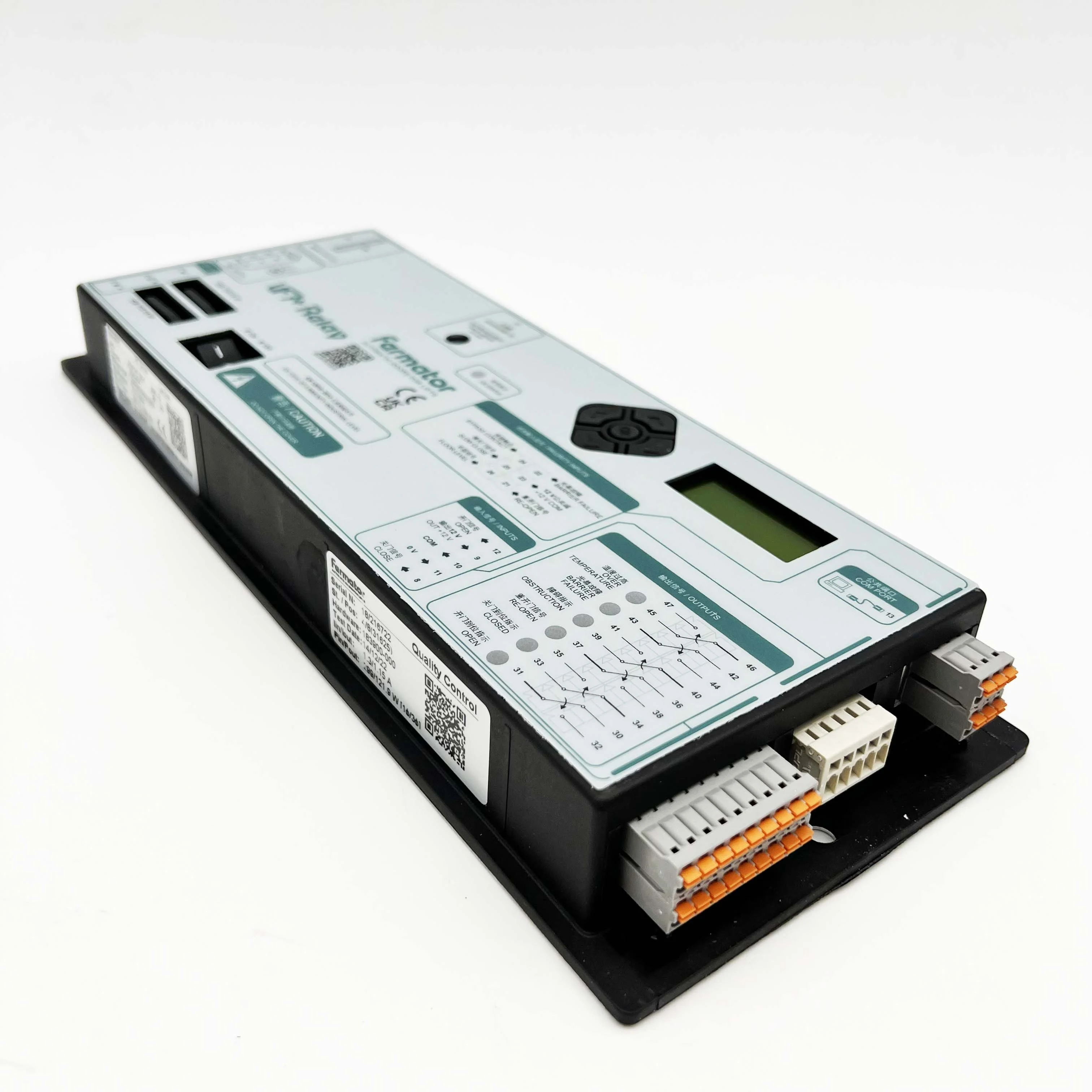 Детали лифта SOK VF7 + фермерский инвертор двери используемый для контроллера